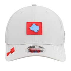 Texas Rangers New Era 2026 Clubhouse Alternate 39THIRTY Flex Hat | MLB Shop