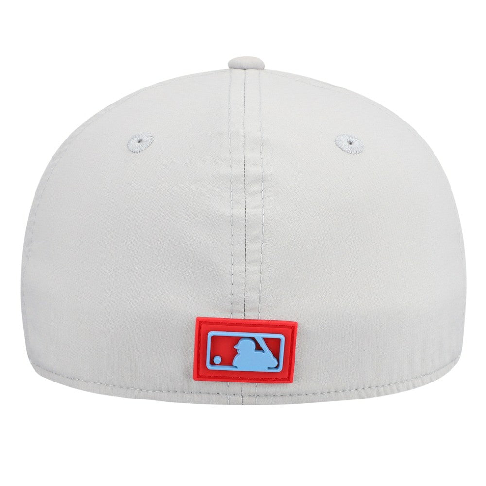 Texas Rangers New Era 2026 Clubhouse Alternate 39THIRTY Flex Hat | MLB Shop