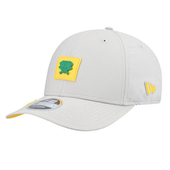Athletics New Era 2026 Clubhouse Alternate 39THIRTY Flex Hat | MLB Online