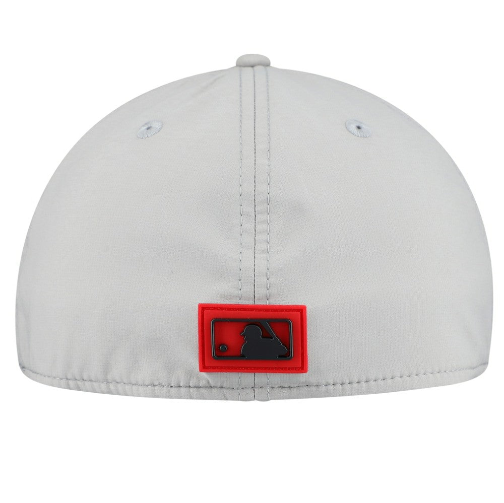 St. Louis Cardinals New Era 2026 Clubhouse Alternate 39THIRTY Flex Hat | MLB Sale