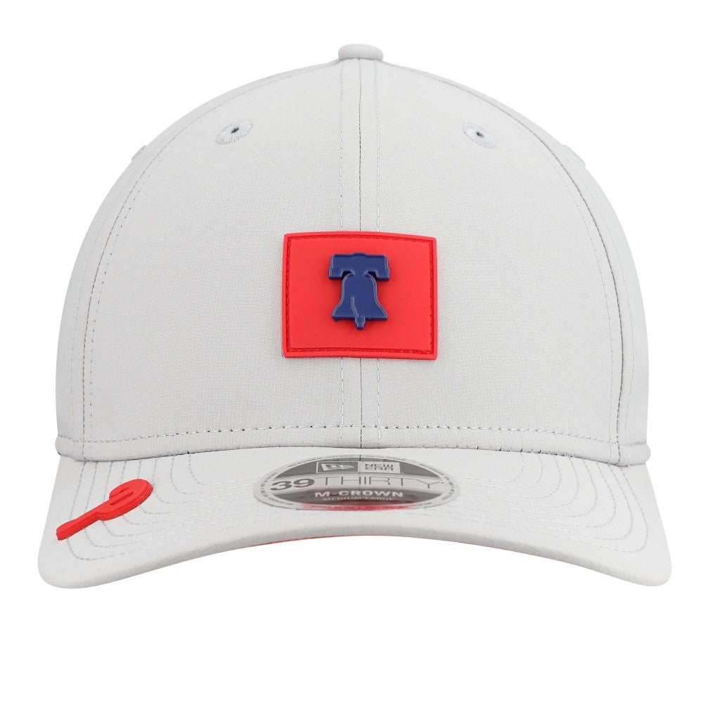 Philadelphia Phillies New Era 2026 Clubhouse Alternate 39THIRTY Flex Hat | MLB Online