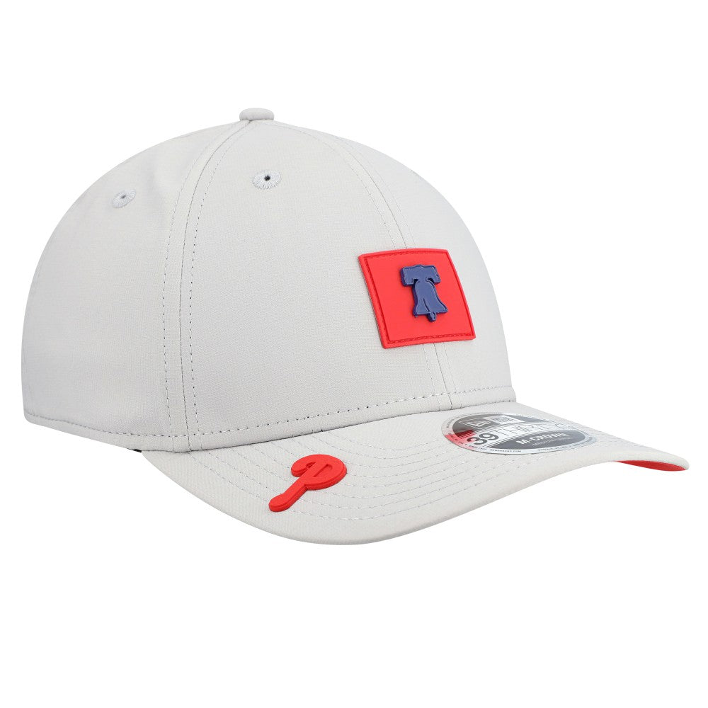 Philadelphia Phillies New Era 2026 Clubhouse Alternate 39THIRTY Flex Hat | MLB Online
