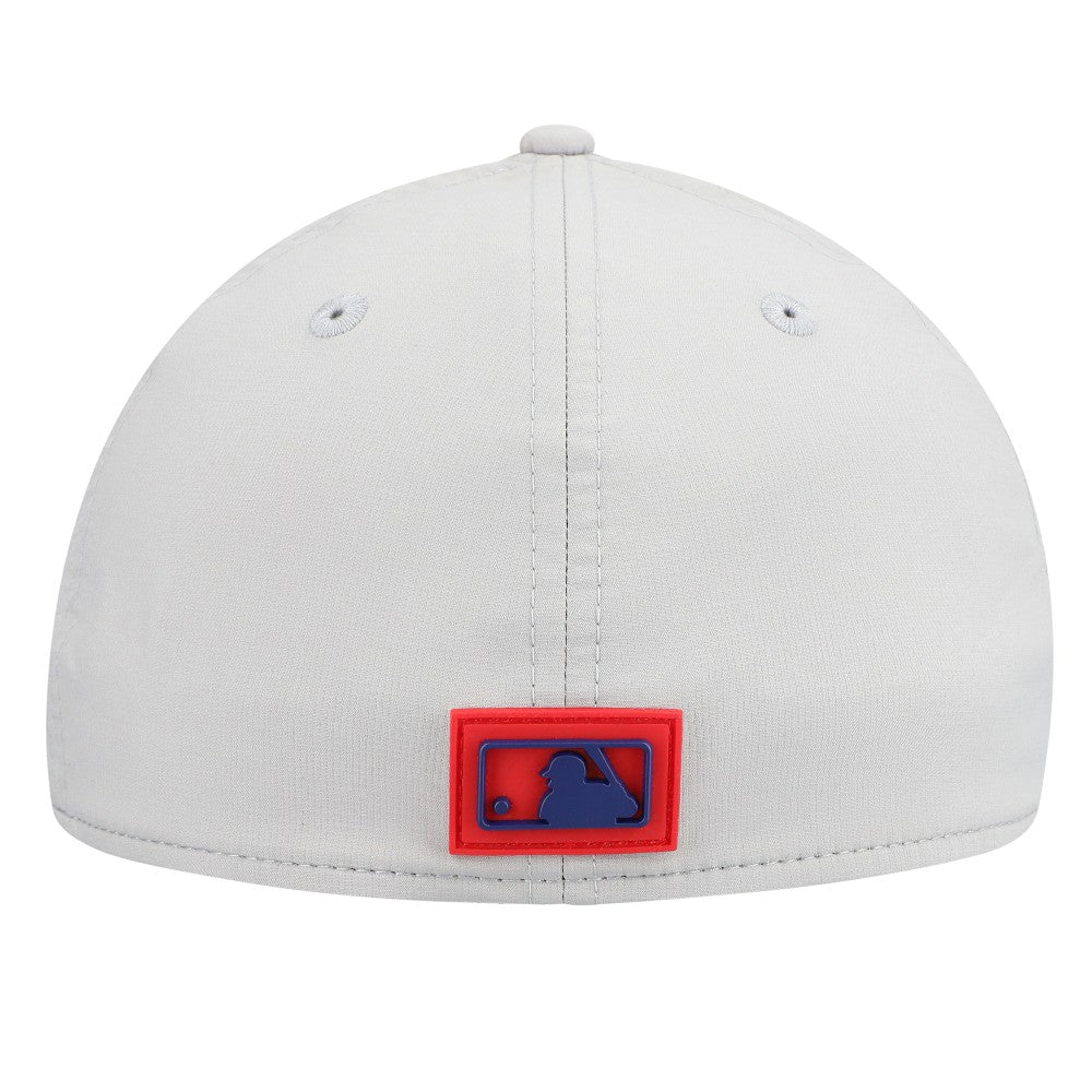 Philadelphia Phillies New Era 2026 Clubhouse Alternate 39THIRTY Flex Hat | MLB Online