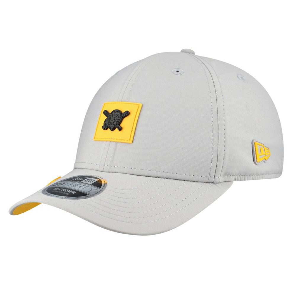 Pittsburgh Pirates New Era 2026 Clubhouse Alternate 39THIRTY Flex Hat | MLB Outlet