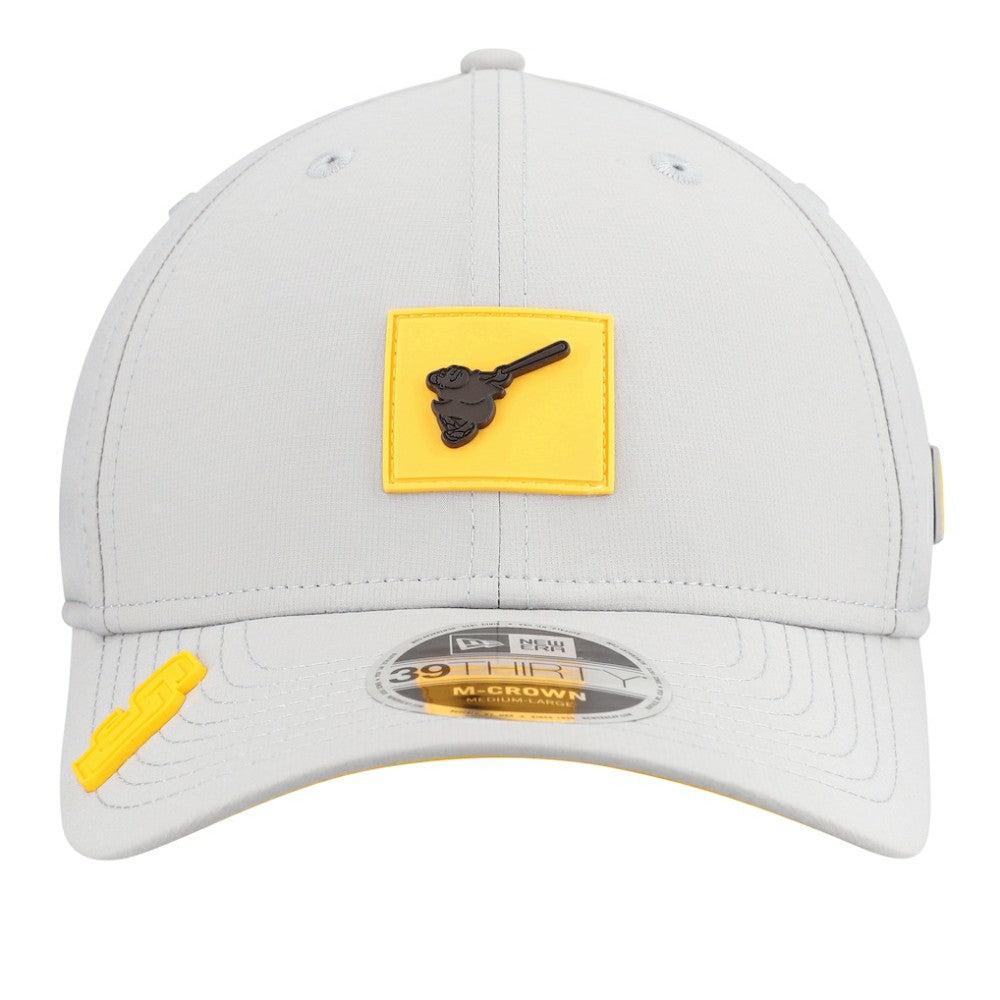 San Diego Padres New Era 2026 Clubhouse Alternate 39THIRTY Flex Hat | MLB Sale
