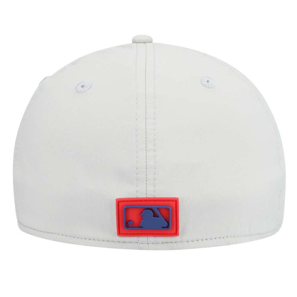 Atlanta Braves New Era 2026 Clubhouse Alternate 39THIRTY Flex Hat | MLB For sale