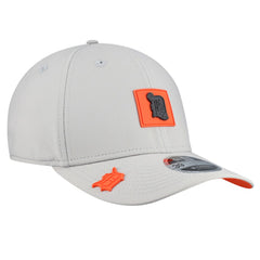 Detroit Tigers New Era 2026 Clubhouse Alternate 39THIRTY Flex Hat | MLB US