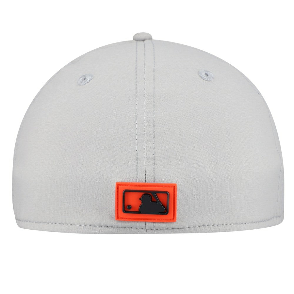 Detroit Tigers New Era 2026 Clubhouse Alternate 39THIRTY Flex Hat | MLB US