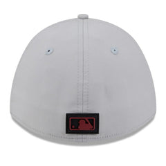 Houston Astros New Era 2026 Clubhouse Alternate 39THIRTY Flex Hat | MLB On Sale