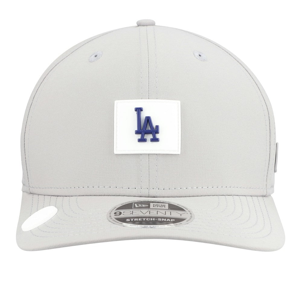 Los Angeles Dodgers New Era 2026 Clubhouse 9SEVENTY Adjustable Hat | MLB Shop