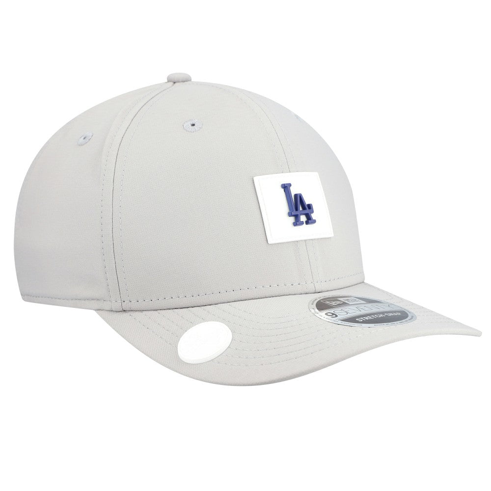 Los Angeles Dodgers New Era 2026 Clubhouse 9SEVENTY Adjustable Hat | MLB Shop