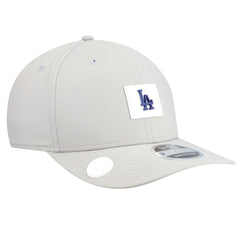 Los Angeles Dodgers New Era 2026 Clubhouse 9SEVENTY Adjustable Hat | MLB Shop