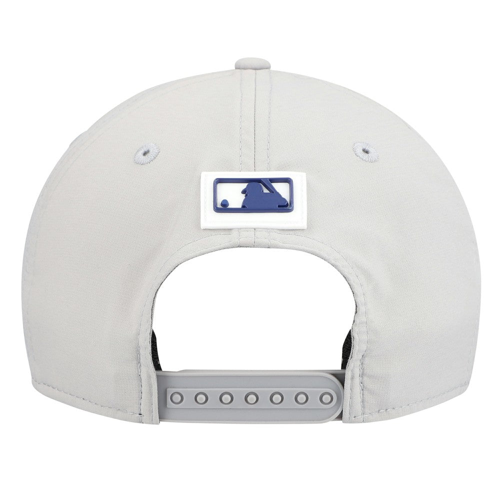 Los Angeles Dodgers New Era 2026 Clubhouse 9SEVENTY Adjustable Hat | MLB Shop