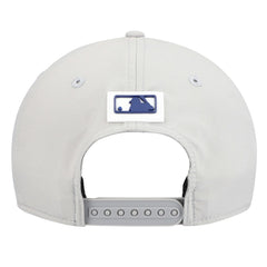 Los Angeles Dodgers New Era 2026 Clubhouse 9SEVENTY Adjustable Hat | MLB Shop