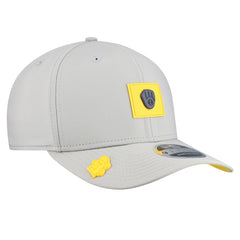 Milwaukee Brewers New Era 2026 Clubhouse 9SEVENTY Adjustable Hat | MLB New