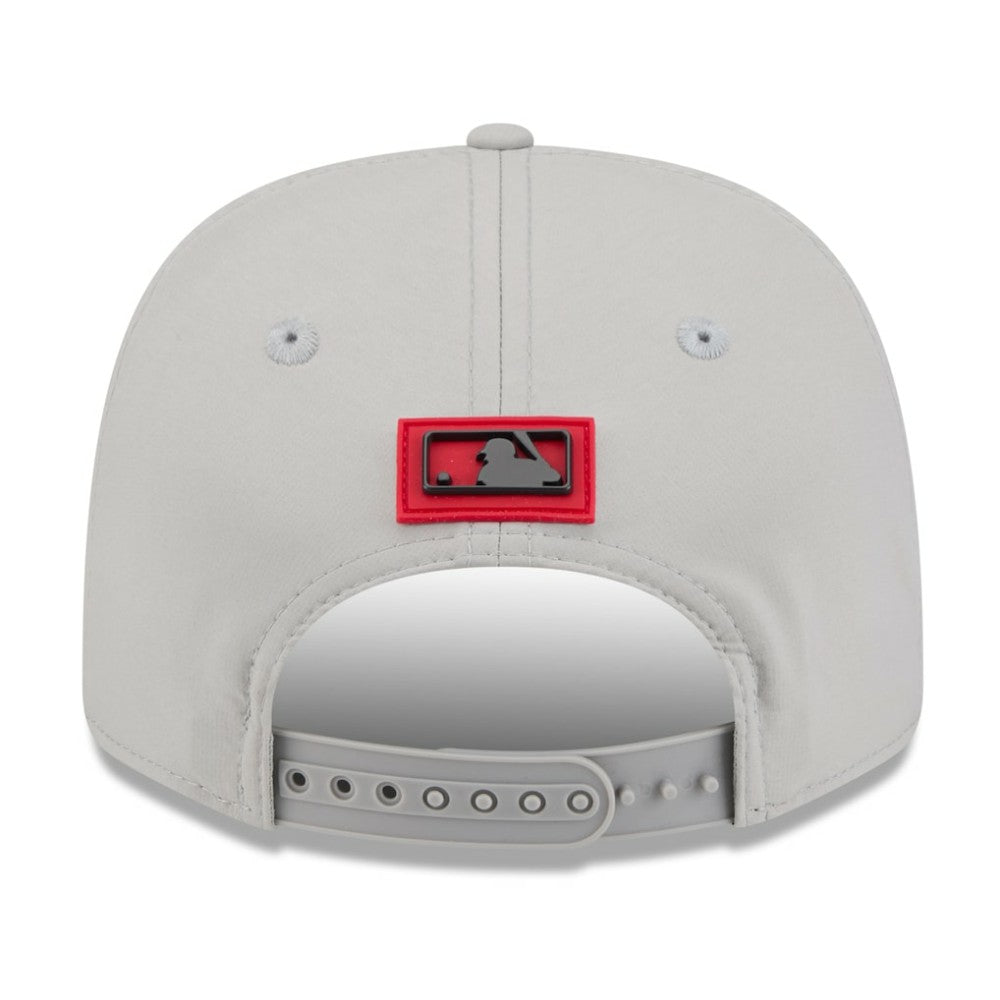 Minnesota Twins New Era 2026 Clubhouse 9SEVENTY Adjustable Hat | MLB Outlet