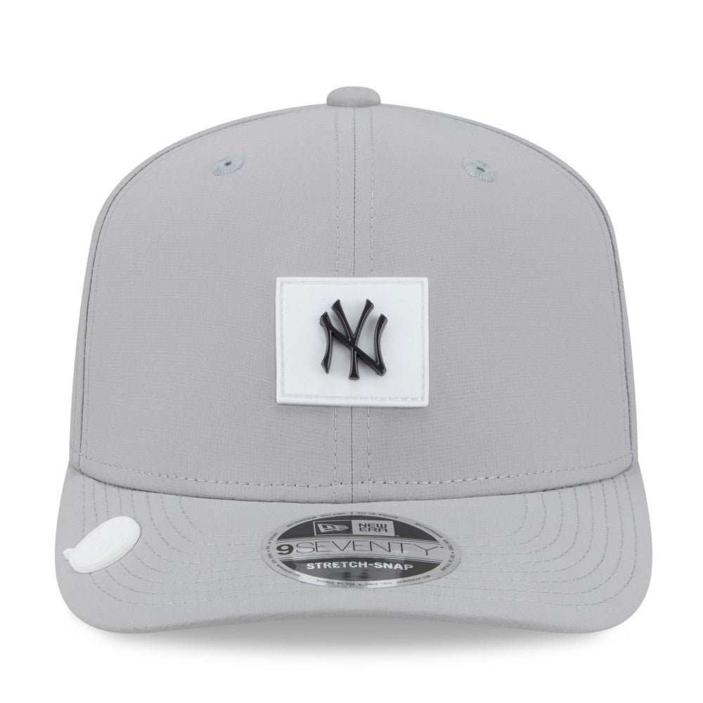 New York Yankees New Era 2026 Clubhouse 9SEVENTY Adjustable Hat | MLB For sale