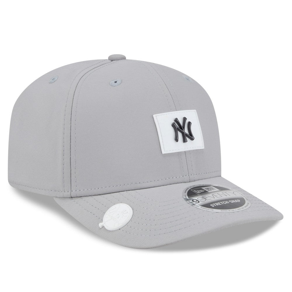 New York Yankees New Era 2026 Clubhouse 9SEVENTY Adjustable Hat | MLB For sale