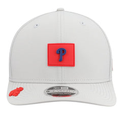 Philadelphia Phillies New Era 2026 Clubhouse 9SEVENTY Adjustable Hat | MLB Outlet