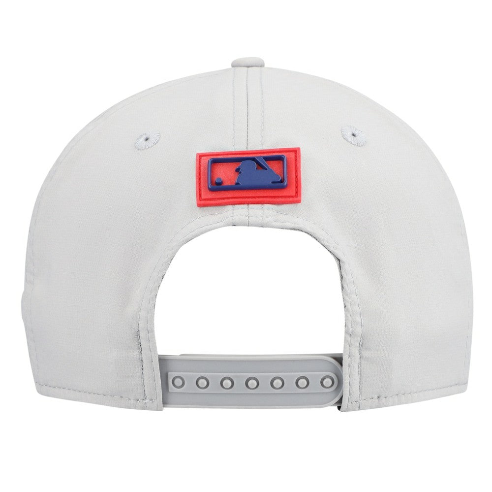 Philadelphia Phillies New Era 2026 Clubhouse 9SEVENTY Adjustable Hat | MLB Outlet