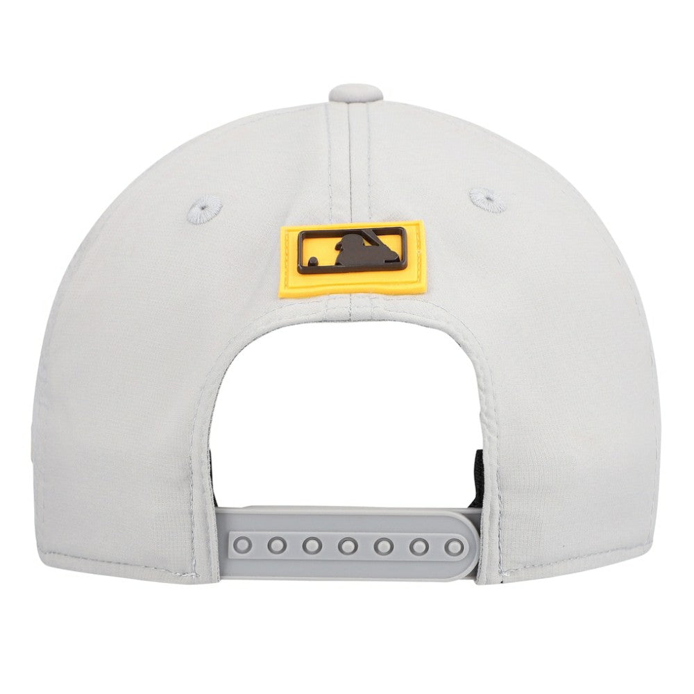 San Diego Padres New Era 2026 Clubhouse 9SEVENTY Adjustable Hat | MLB Shop