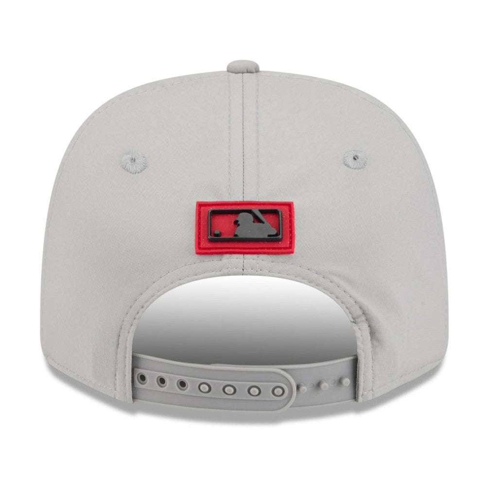 St. Louis Cardinals New Era 2026 Clubhouse 9SEVENTY Adjustable Hat | MLB Online