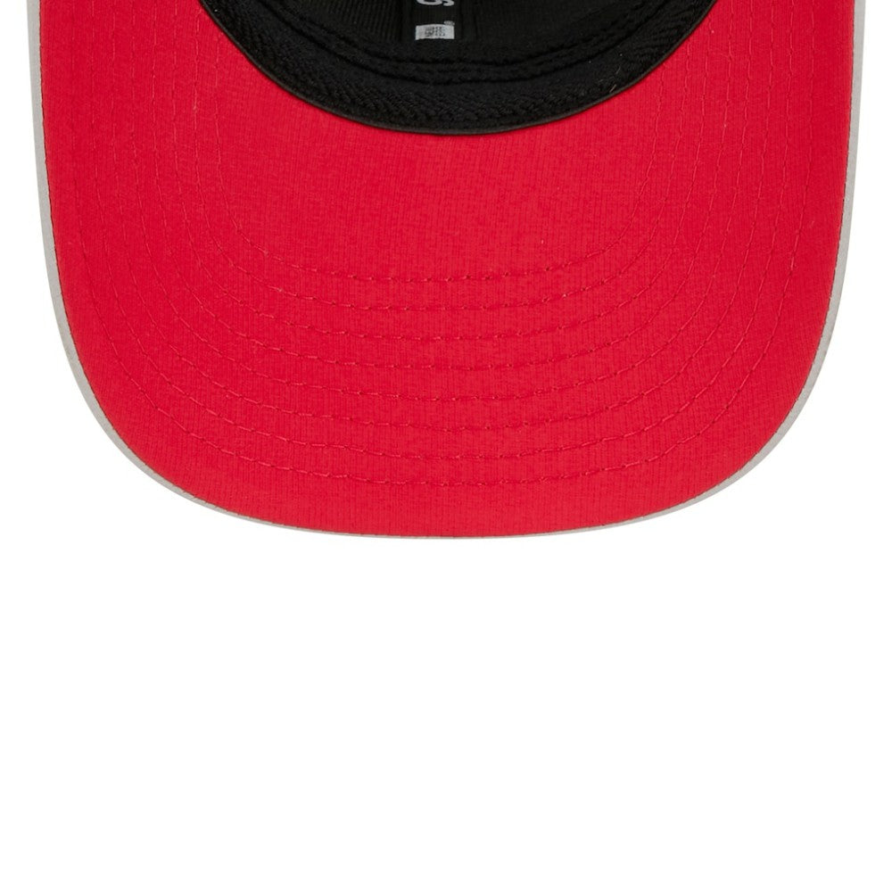 St. Louis Cardinals New Era 2026 Clubhouse 9SEVENTY Adjustable Hat | MLB Online