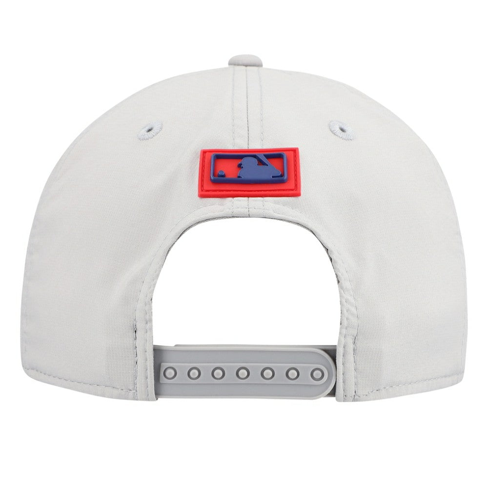 Texas Rangers New Era 2026 Clubhouse 9SEVENTY Adjustable Hat | MLB Online