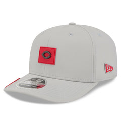 Cincinnati Reds New Era 2026 Clubhouse 9SEVENTY Adjustable Hat | MLB Discount