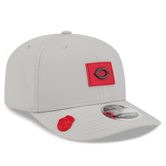 Cincinnati Reds New Era 2026 Clubhouse 9SEVENTY Adjustable Hat | MLB Discount