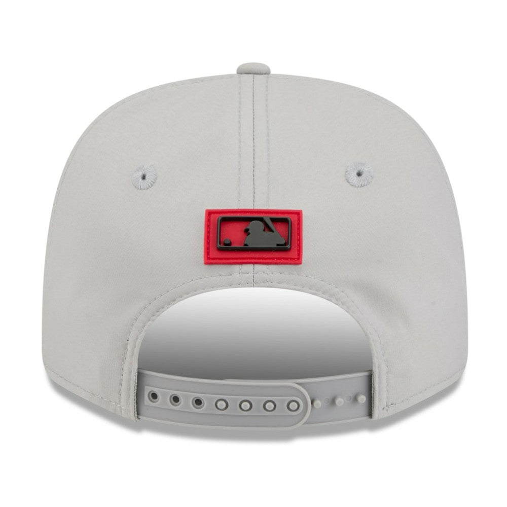 Cincinnati Reds New Era 2026 Clubhouse 9SEVENTY Adjustable Hat | MLB Discount