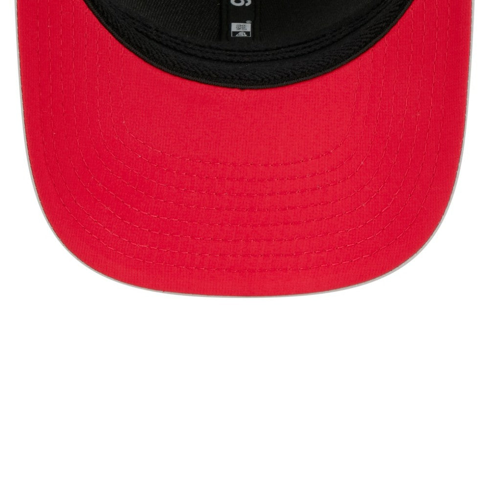 Cincinnati Reds New Era 2026 Clubhouse 9SEVENTY Adjustable Hat | MLB Discount