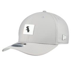Chicago White Sox New Era 2026 Clubhouse 9SEVENTY Adjustable Hat | MLB Near me