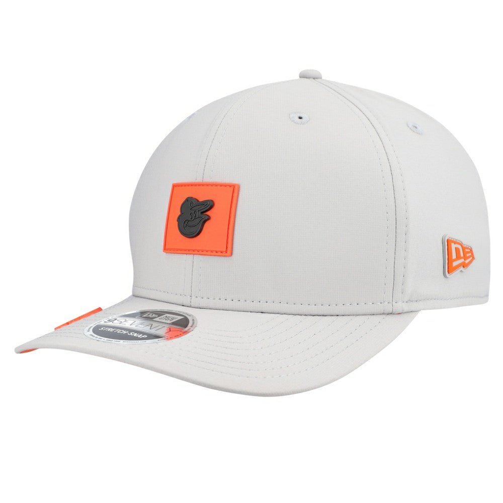 Baltimore Orioles New Era 2026 Clubhouse 9SEVENTY Adjustable Hat | MLB On Sale
