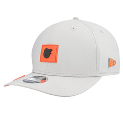 Baltimore Orioles New Era 2026 Clubhouse 9SEVENTY Adjustable Hat | MLB On Sale