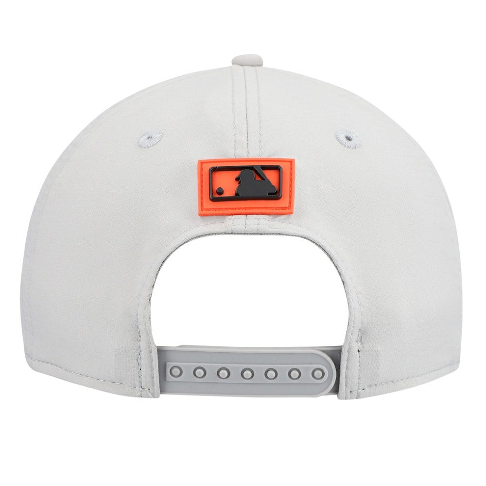 Baltimore Orioles New Era 2026 Clubhouse 9SEVENTY Adjustable Hat | MLB On Sale