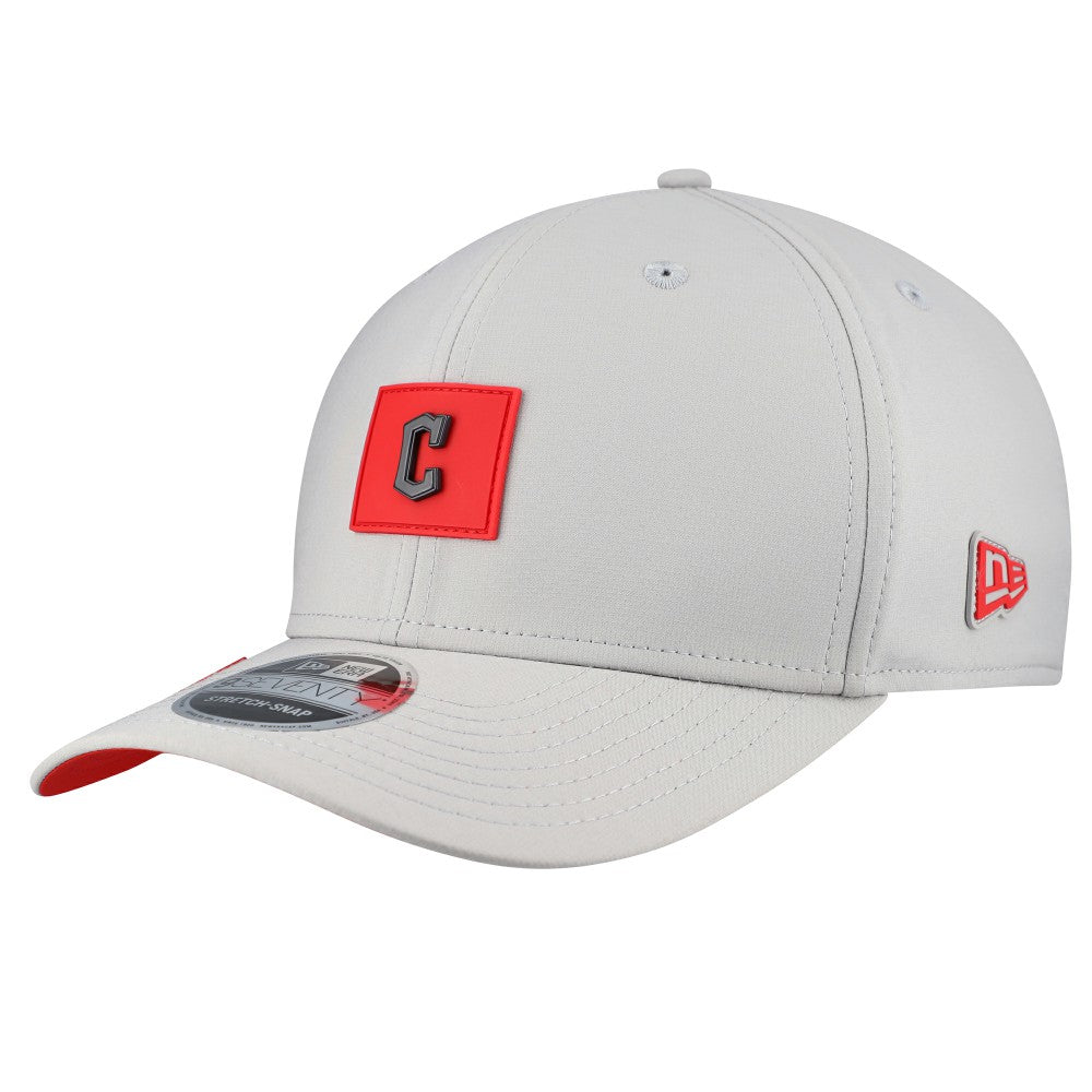 Cleveland Guardians New Era 2026 Clubhouse 9SEVENTY Adjustable Hat | MLB Sale