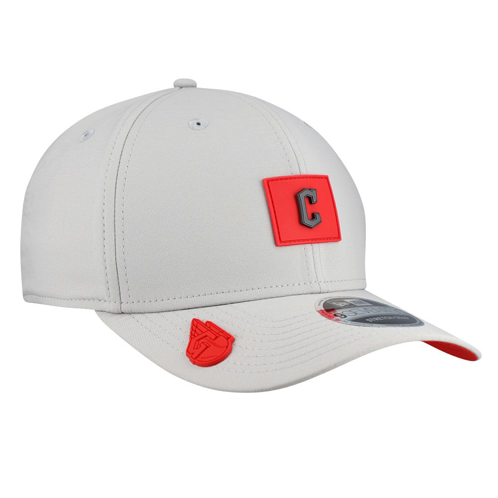 Cleveland Guardians New Era 2026 Clubhouse 9SEVENTY Adjustable Hat | MLB Sale