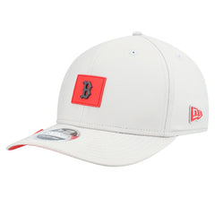 Boston Red Sox New Era 2026 Clubhouse 9SEVENTY Adjustable Hat | MLB Online