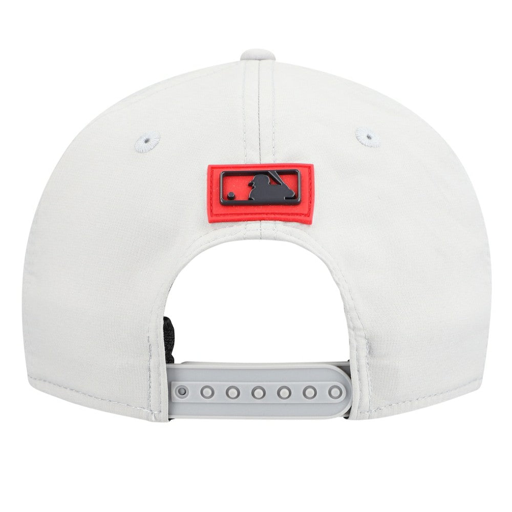 Boston Red Sox New Era 2026 Clubhouse 9SEVENTY Adjustable Hat | MLB Online