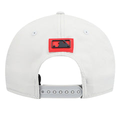 Boston Red Sox New Era 2026 Clubhouse 9SEVENTY Adjustable Hat | MLB Online