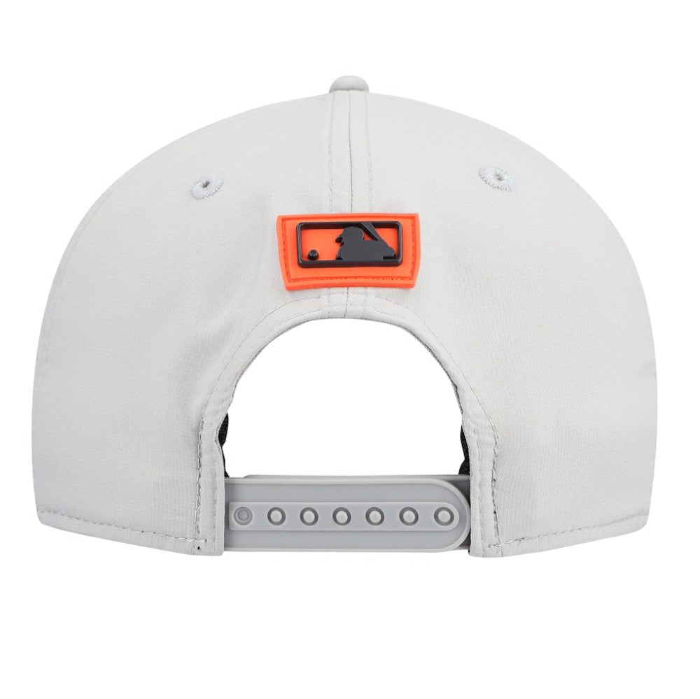 Houston Astros New Era 2026 Clubhouse 9SEVENTY Adjustable Hat | MLB Online