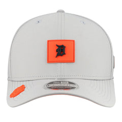 Detroit Tigers New Era 2026 Clubhouse 9SEVENTY Adjustable Hat | MLB New
