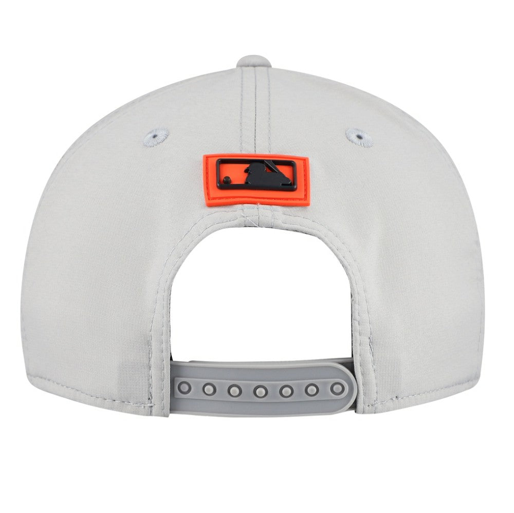 Detroit Tigers New Era 2026 Clubhouse 9SEVENTY Adjustable Hat | MLB New