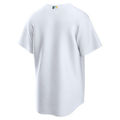 Athletics Nike Home Replica Jersey | MLB Near me