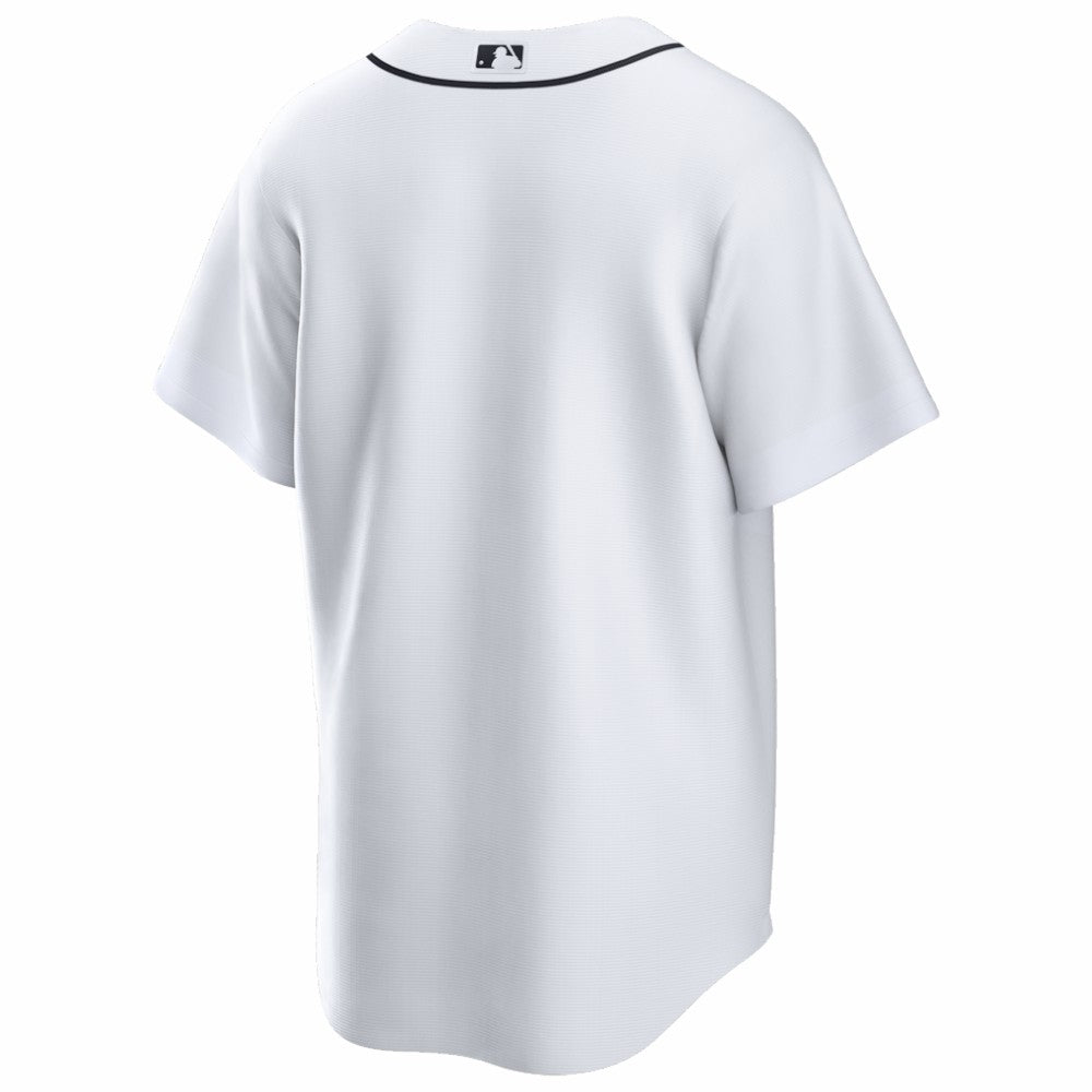 Detroit Tigers Nike Home Replica Jersey | MLB On Sale