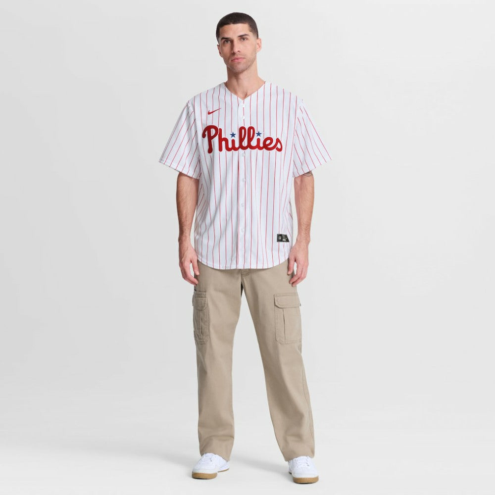 Philadelphia Phillies Nike Home Replica Jersey | MLB For sale