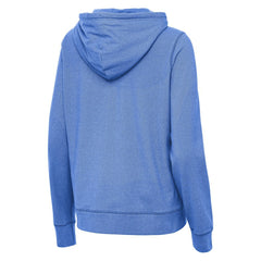 Seattle Seahawks  Antigua Women's 50th Season Justice Pullover Hoodie
