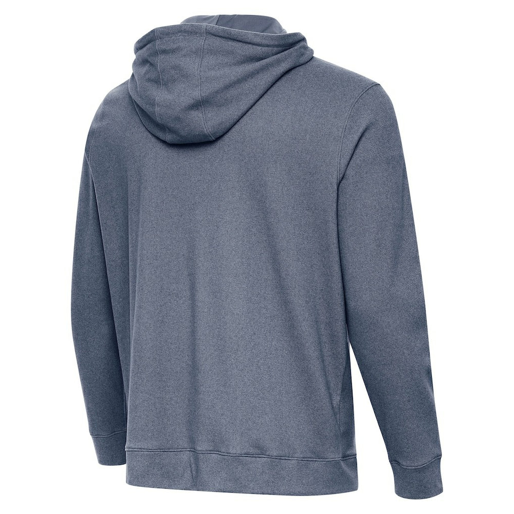 Seattle Seahawks  Antigua 50th Season Cloud Pullover Hoodie