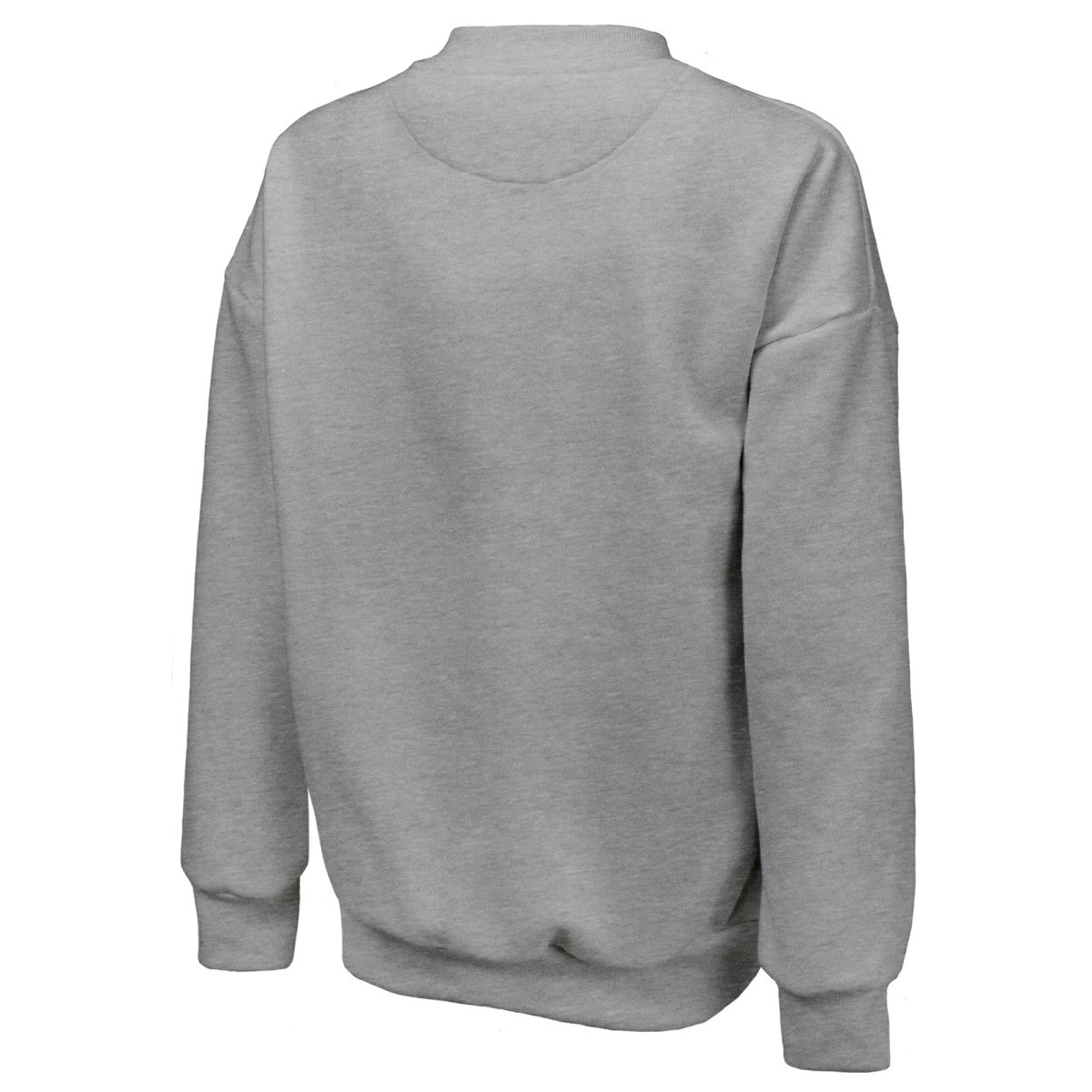New York Knicks Majestic Threads Women's Classic Tri-Blend Pullover Sweatshirt Online